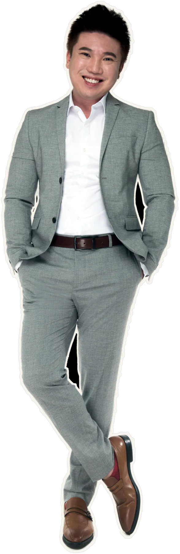 Louis Leow