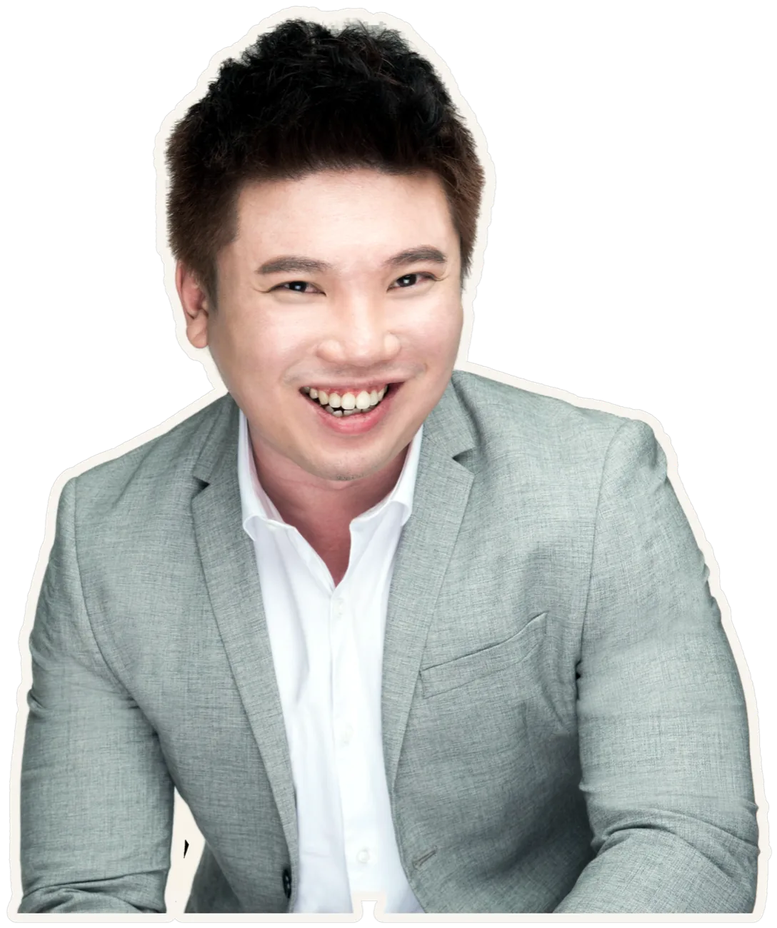 Louis Leow