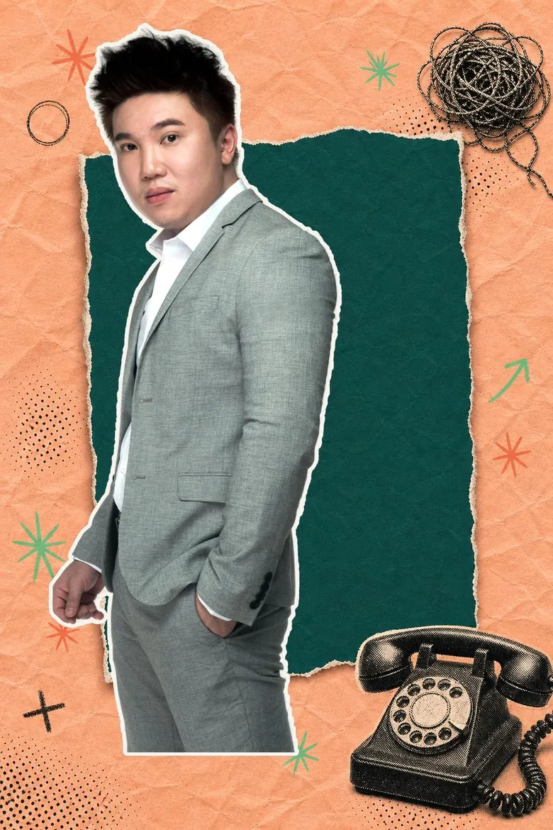 Louis Leow